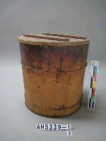 藏品(桶蓋)的圖片